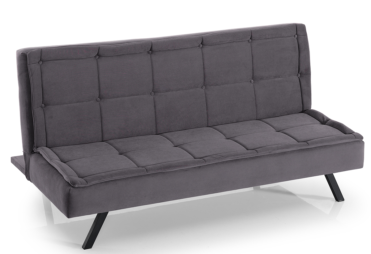 Ο καναπές σε ένα σαλόνι